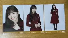 乃木坂46 生写真　一ノ瀬美空　Monopoly 制服