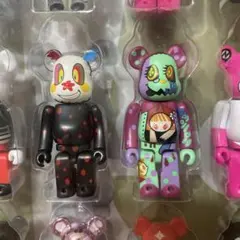 2025年最新】ベアブリック カレーの人気アイテム - メルカリ