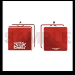 ヒプノシスマイク　マルチポーチ　イケブクロ　リンライ リングライト