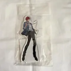 ヒプノシスマイク Flava2 ビッグアクリルスタンド 中王区 新品・未開封品 ヒプノシスマイク Flava2 ビッグアクリルスタンド 中王区 新品・未開封