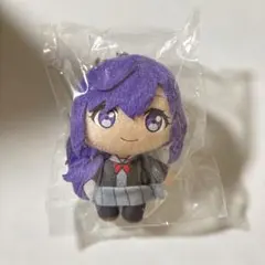 プロセカはぴこれ　朝比奈まふゆ　A賞ぬいぐるみマスコット B賞アクリルスタンド はっぴーこれくしょんくじ プロセカ バースデーギフトシリーズ