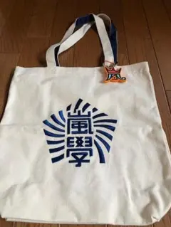 嵐のワクワク学校（2012）公式グッズ