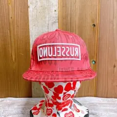 2025年最新】RUSSELUNO キャップの人気アイテム - メルカリ