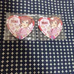 2025年最新】西木野真姫 缶バッジの人気アイテム - メルカリ