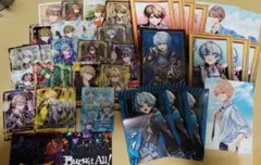 【シクフォニ】カード、チェキ、ブロマイド、雑誌