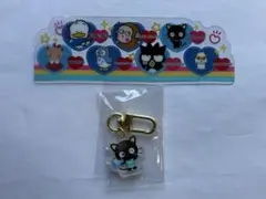 サンリオキャラクターズ チョコキャット アクリルチャーム＆ブックマークセットのサムネイル