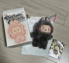 2025年最新】POPMART labubu シークレットの人気アイテム - メルカリ