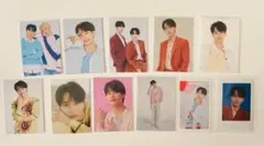 ジョンハントレカセット（日本限定関連）