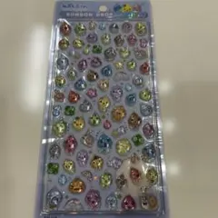 正規品　ボンボンドロップシールミニ