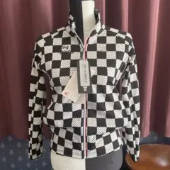 LECOQ ジップアップジャケット上下レディース　新品未使用
