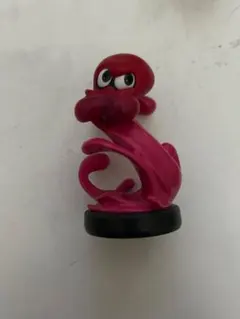 2026年最新】amiibo スプラトゥーン タコの人気アイテム - メルカリ