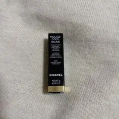 CHANEL ルージュ ココボーム912 ドリーミーホワイト