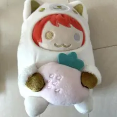 すとぷり 莉犬くん ぬいぐるみ