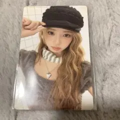 IVE REVIVE+ LOVEDIVE レイ　トレカ