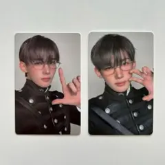 epex mu トレカセット | Mercari