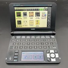【英語強化モデル】カシオ 電子辞書 EX-word XD-U4900 高校生上級