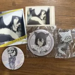 【まとめ売り】文スト フョードル