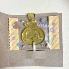 ちいかわ　キャンディチャームズグミ　3うさぎ