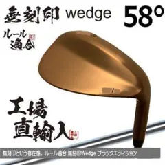 Zodia TOUR WEDGE 　　 53•59 ノーメッキ Zodia TOUR WEDGE 53•59 ノーメッキ - メルカリ