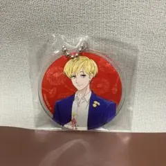 ジーン・オータス　アクリルキーホルダー　ACCA13区監察課　アッカ　アクキー 2026年最新】acca ジーンの人気アイテム - メルカリ