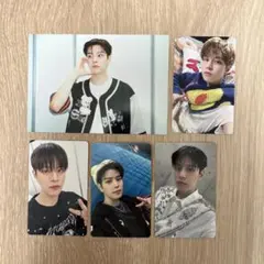 2026年最新】stray kids フォトカードセットの人気アイテム - メルカリ