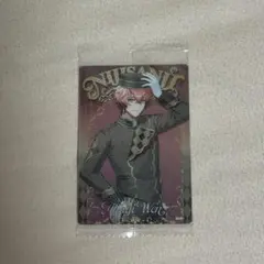 にじさんじウエハース2 赤城ウェン