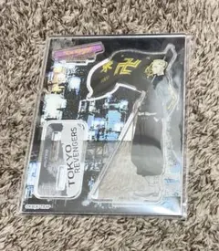 東京リベンジャーズ 描き下ろしアクリルスタンド 龍宮寺堅