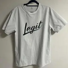 Legit Tシャツ XLサイズ