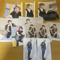 INI M museum 髙塚大夢 トレカ アザジャ