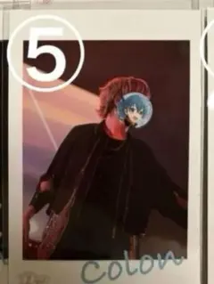 ころんくん チェキ風ブロマイド