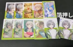 プロセカ エピカ 26C 日野森志歩 - メルカリ