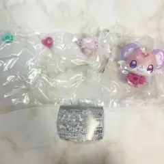 名探偵プリキュア　なりきりプリキュア　ポチタン　ガチャ