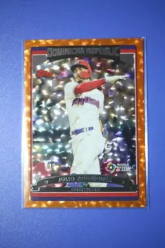 大谷翔平/ 2022年/ Topps Gold Label/ 50枚限定シリアル - メルカリ