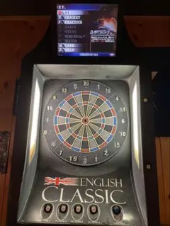 2025年最新】ダーツマシン 業務用の人気アイテム - メルカリ