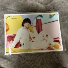 M!LK 吉田仁人 生写真