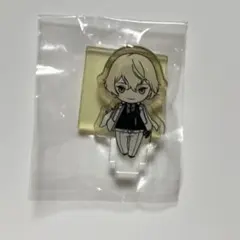 刀剣乱舞　髭切　ミニアクリルスタンド