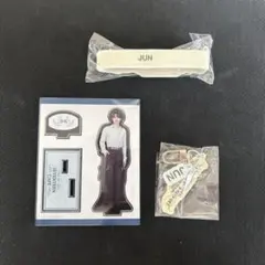 SEVENTEEN JUN グッズまとめ