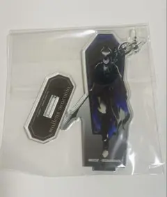 ツイステ　マレウスドラコニア　アクスタ