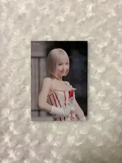 TWICE ミサモ モモ ラントレ