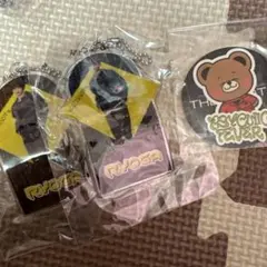 THE ROOTS 中西椋雅セット