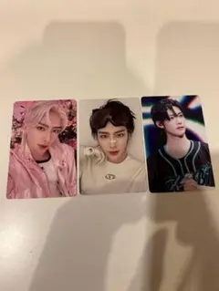 リッキー トレカ