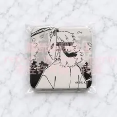 鬼滅の刃 ufotable DINING お楽しみくじ 缶バッジ 錆兎 - メルカリ
