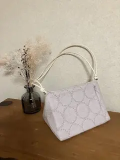 ミナペルホネンバッグ