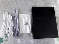 MAZZO 新郎小物セット 結婚式 ウェディング 箱付き