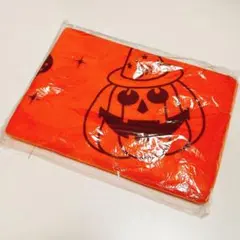 【新品未使用】サーティワン 31 ハロウィン ブランケット ひざ掛け