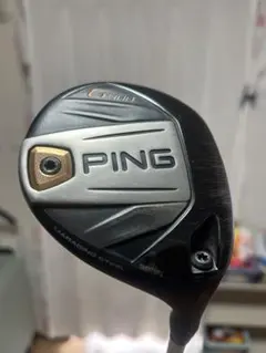 PING G400 フェアウェイウッド 5番のサムネイル