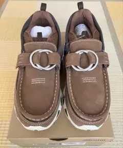 Mizuno WAVE PROPHECY RING MOC 28.0cmのサムネイル