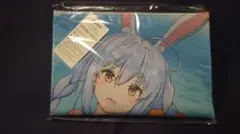 雷*電様 兎田ぺこら VTuber ホロライブ マウスパッド プレイマット ラバ