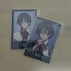 にじさんじ　すぷれあ　Rose Valentine　花籠つばさ