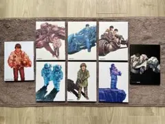 2025年最新】FREED 大友克洋の人気アイテム - メルカリ